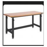 Seville adjustable workbench