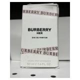 Burberry Her 1.6 fl oz