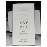 Kay Ali Eden juicy apple 3.4 fl oz