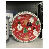 Premium plates 85 ct