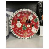 Premium plates 85 ct