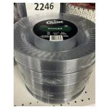 Chinet dinner plates 5-20ct