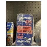 Reynolds Wrap 2-250sq ft