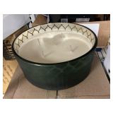 5- Wick Holiday candle