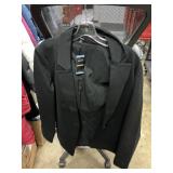 Express ponte blazer L