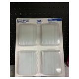 Glue stick 160 ct
