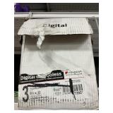 Digital carbonless 2505 sheets