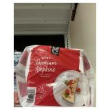 Premium napkins 660ct