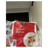 Premium napkins 660ct