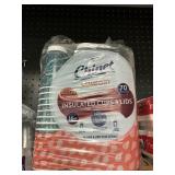 Chinet insulated cups & lids 70ct  16oz