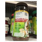 Beef bouillon 40.5oz