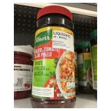 Tomato bouillon chicken 40.5oz