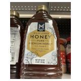 Wildflower honey 48oz
