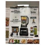 Ninja kitchen system