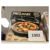Granitestone Piezano pizza oven