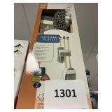 Cleaning playset 6pcs