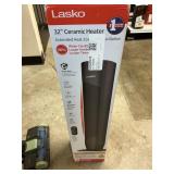 Lasko 32in ceramic heater