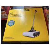 KB 5 cordless electric broom