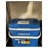 Igloo 30qt cooler