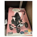 Baby doll stroller
