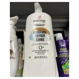 Pantene shampoo 38.2 fl oz