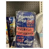 Reynolds Wrap 2-250sq ft