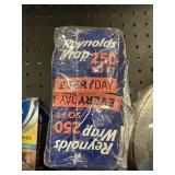 Reynolds Wrap 2-250sq ft