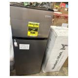 Frigidaire refrigerator 7.5cu ft