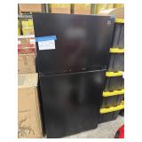 Kenmore refrigerator 20.4 cu ft
