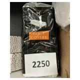 Table covers 54inx108in 10 pack