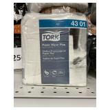 Tork paper wiper plus