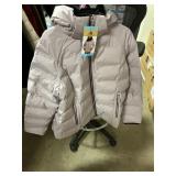 Zeroxposur ladies coat L