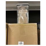 OXO 7pc Pop container set