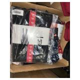 Womens clothing lot approx 12 ct size XL