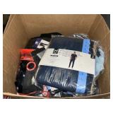 Mens clothing lot approx 12 ct M