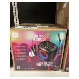 JBL party box encore 2