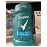 Degree 4 pack