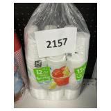 12 oz cups 300 ct