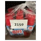 HD party cups 240ct