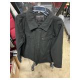Levis coat mens L