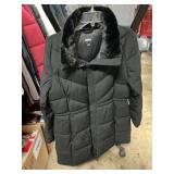 DKNY ladies coat M