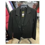 Express ponte blazer M