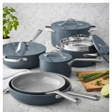 Non-Stick ceramic cookware set 11 pcs