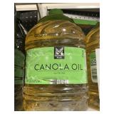 Canola Oil 2-96 fl oz