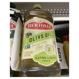 Bertolli oilve oil 2L