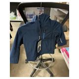 Free Country boys softshell coat XS 4/5