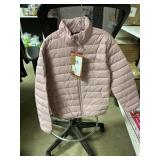 Eddie Bauer kids jacket M 7/8