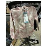 Free Country girls jacket  S6/6x