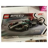 Lego Speed champions Formula 1 267pcs