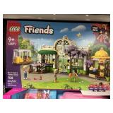 Lego Friends 1138 pcs